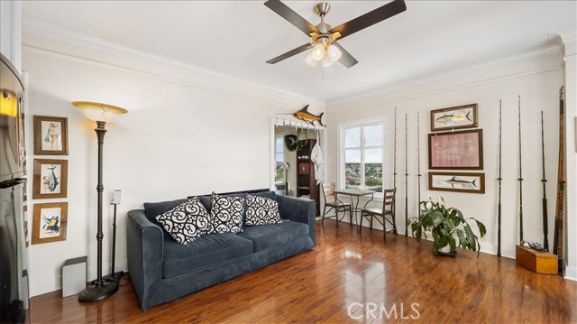 Detail Gallery Image 8 of 20 For 140 Linden Ave #962,  Long Beach,  CA 90802 - 1 Beds | 1 Baths
