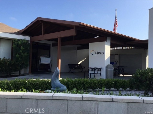 Detail Gallery Image 30 of 31 For 13220 St. Andrews  M10 253h, Seal Beach,  CA 90740 - 2 Beds | 1 Baths