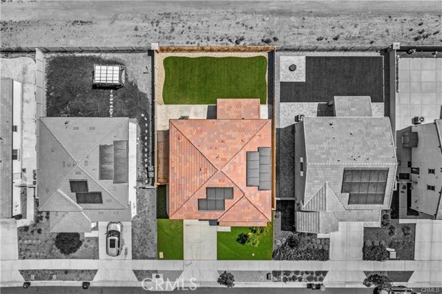 Detail Gallery Image 31 of 48 For 3056 Eveningcloud St, Hemet,  CA 92543 - 3 Beds | 2/1 Baths