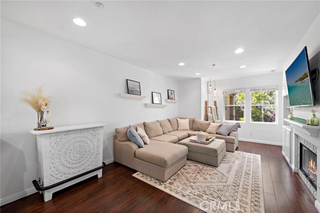 Detail Gallery Image 12 of 42 For 34 Paseo Rosa, San Clemente,  CA 92673 - 3 Beds | 2/1 Baths