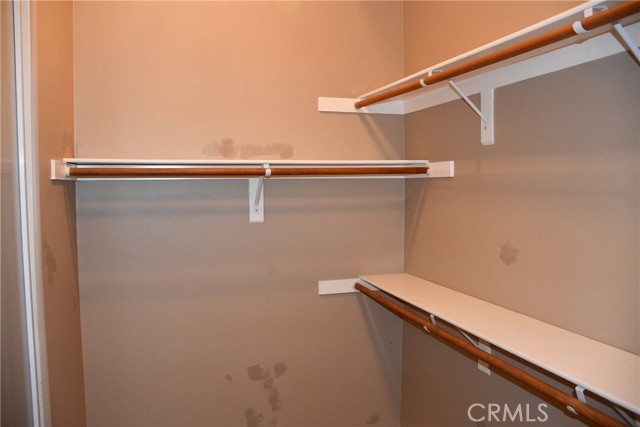master bedroom closet