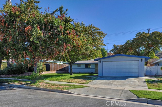 Detail Gallery Image 1 of 1 For 27372 Seco Canyon Rd, Saugus,  CA 91350 - 3 Beds | 2 Baths