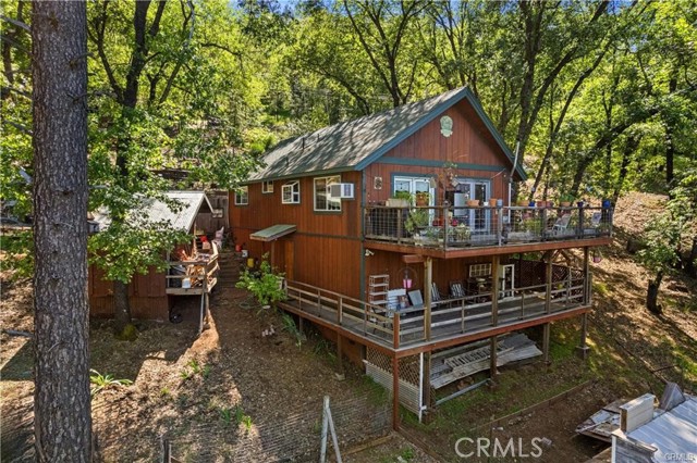 Detail Gallery Image 8 of 53 For 3062 Riviera Heights Dr, Kelseyville,  CA 95451 - 3 Beds | 2 Baths