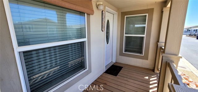 Detail Gallery Image 26 of 32 For 1550 20th St #97,  Rosamond,  CA 93560 - 3 Beds | 2 Baths