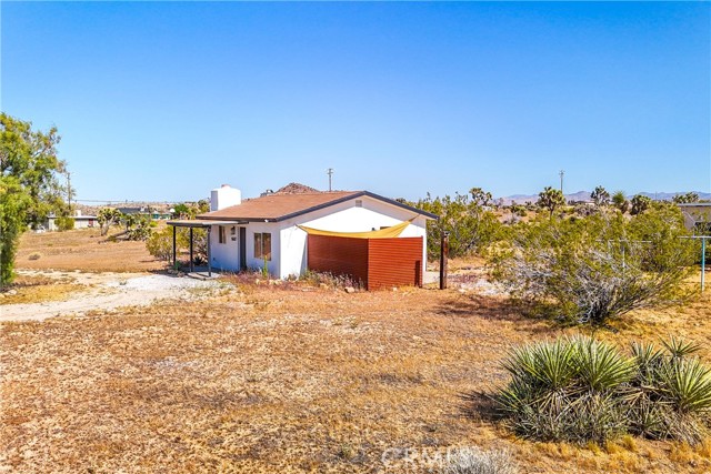 Detail Gallery Image 30 of 56 For 56623 Sunset Dr, Yucca Valley,  CA 92284 - 1 Beds | 1 Baths
