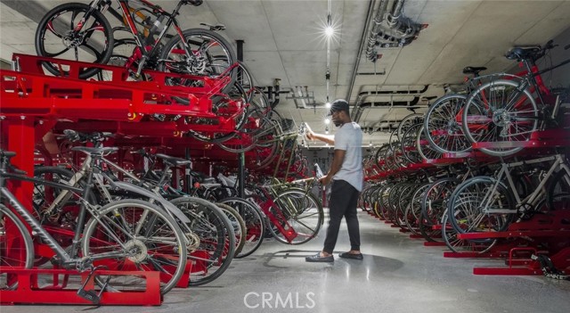 Detail Gallery Image 38 of 75 For 150 Van Ness Ave #1222,  San Francisco,  CA 94102 - 1 Beds | 1 Baths