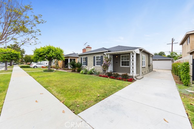Detail Gallery Image 48 of 57 For 3552 Gaviota Avenue, Long Beach,  CA 90807 - 3 Beds | 1 Baths