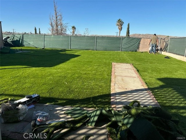 Detail Gallery Image 11 of 12 For 1505 Sunrise Rd, Barstow,  CA 92311 - 3 Beds | 2 Baths