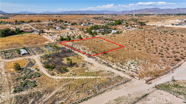 0 Arcadia Street, Apple Valley, California 92308, ,Land,For Sale,0 Arcadia Street,CRHD23096754