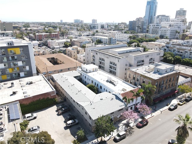 Detail Gallery Image 7 of 13 For 338 1 Elm Ave, Long Beach,  CA 90802 - 2 Beds | 1 Baths