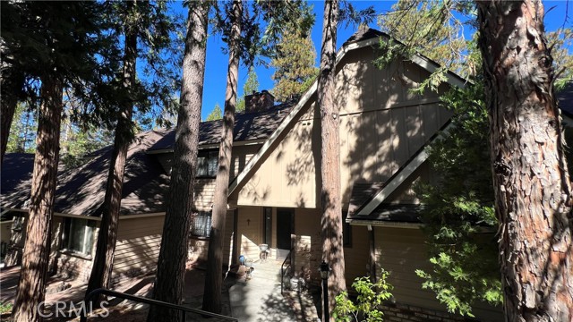 Detail Gallery Image 42 of 42 For 27494 White Fir Dr, Lake Arrowhead,  CA 92352 - 3 Beds | 2/1 Baths