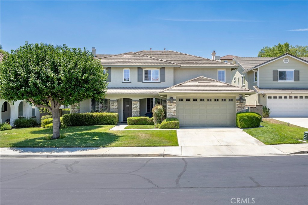 16758 Tamarind Court
