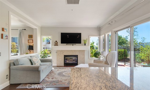 Detail Gallery Image 7 of 22 For 23 Lucente Ln, Aliso Viejo,  CA 92656 - 3 Beds | 2/1 Baths