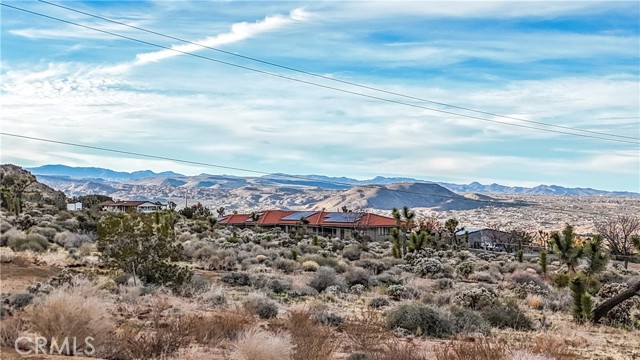 Detail Gallery Image 75 of 75 For 7955 Wesley Rd, Joshua Tree,  CA 92252 - 3 Beds | 2 Baths