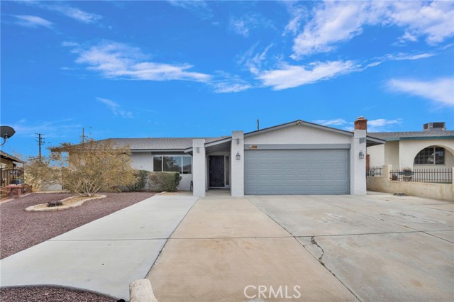 Detail Gallery Image 3 of 61 For 936 Pinon, Barstow,  CA 92311 - 4 Beds | 2 Baths