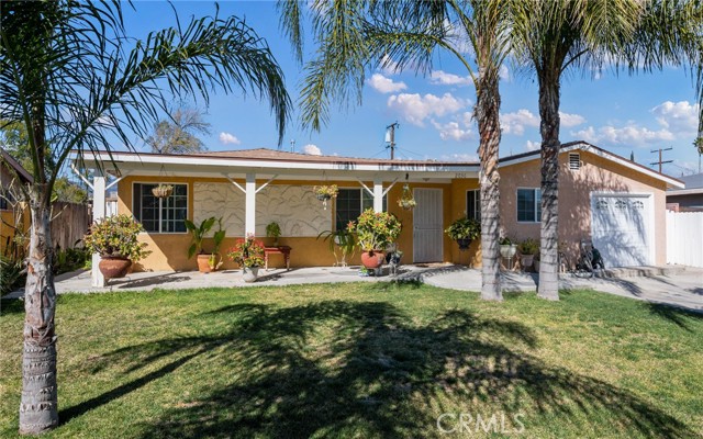 2036 W 17Th St, San Bernardino, CA 92411