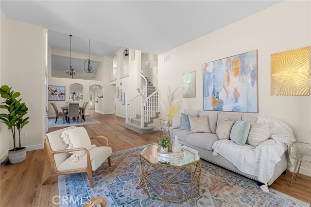 Detail Gallery Image 9 of 64 For 4952 Copper Creek Dr, Banning,  CA 92220 - 3 Beds | 2/1 Baths