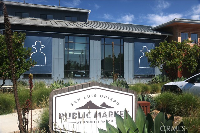 114 Tank Farm Road, San Luis Obispo, California 93401, ,Commercial Lease,For Rent,114 Tank Farm Road,CRPI25134773