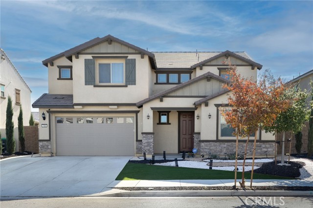 Detail Gallery Image 2 of 54 For 769 Augusta, Perris,  CA 92571 - 6 Beds | 4/1 Baths