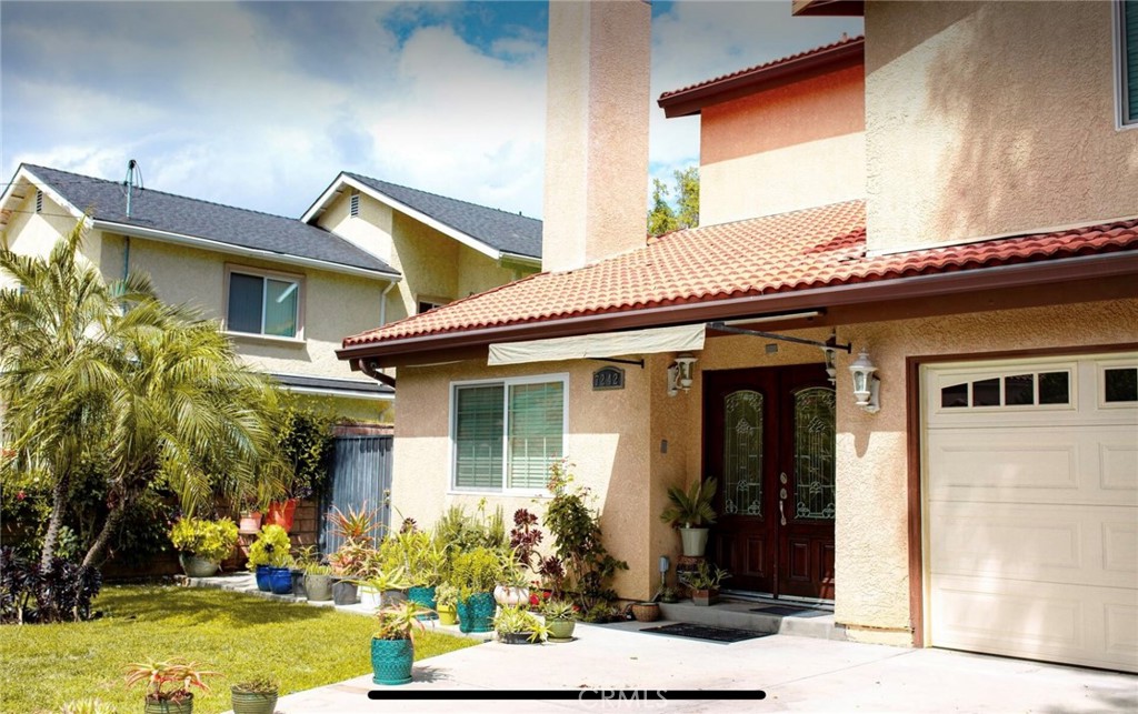 7242 Newcastle Avenue, Reseda, CA 91335