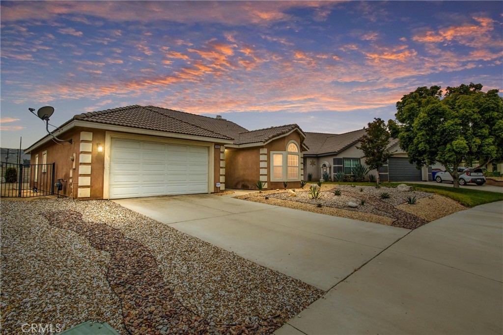 4482 Western Creek Circle