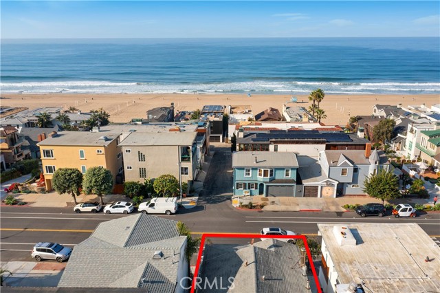 312 Manhattan Avenue, Manhattan Beach, California 90266, 2 Bedrooms Bedrooms, ,1 BathroomBathrooms,Residential,Sold,Manhattan Avenue,SB21244483