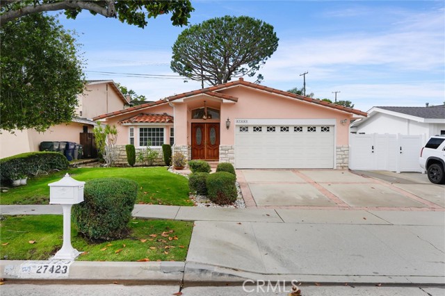 27423 Warrior Drive, Rancho Palos Verdes, California 90275, 4 Bedrooms Bedrooms, ,1 BathroomBathrooms,Residential,For Sale,Warrior,SB25251594