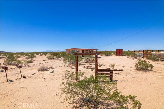 Detail Gallery Image 35 of 48 For 66488 Pole Line Rd, Joshua Tree,  CA 92252 - 0 Beds | 1 Baths