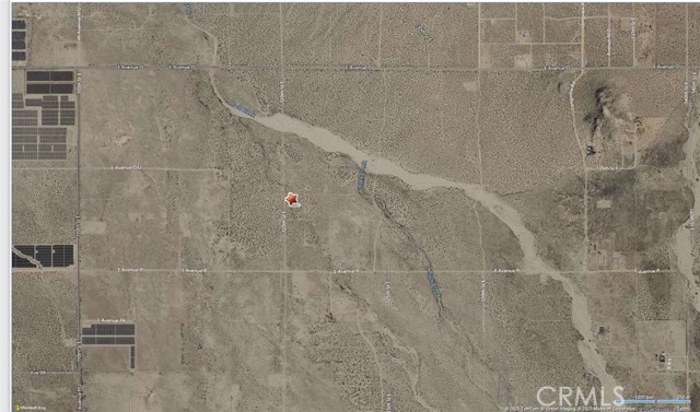 Detail Gallery Image 6 of 6 For 120 E Vac/ Cor Ave #12/120, Parcel 3078022010, Palmdale,  CA 93591 - – Beds | – Baths