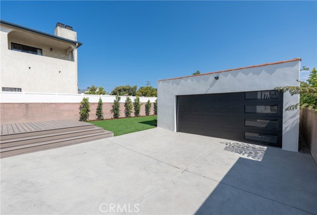 Detail Gallery Image 26 of 33 For 1242 W Summerland Ave, San Pedro,  CA 90732 - 2 Beds | 1 Baths