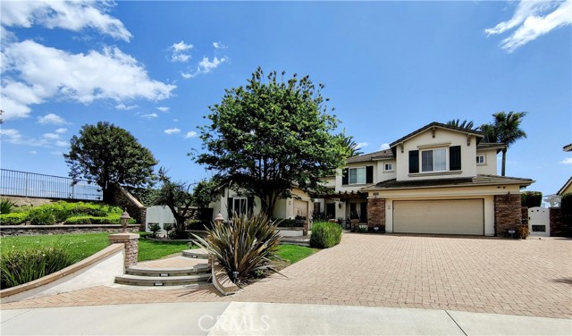 2885 Brookside Dr, Chino Hills, CA 91709