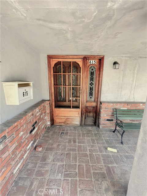 615 W 9th Street, San Pedro (los Angeles), California 90731, ,Commercial Lease,For Rent,615 W 9th Street,CRSB25066834
