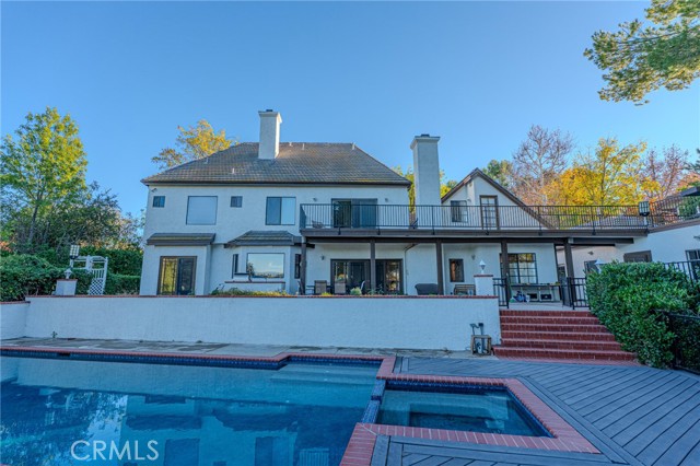 Detail Gallery Image 56 of 67 For 25573 via Paladar, Valencia,  CA 91355 - 6 Beds | 5 Baths