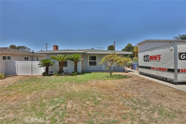 8615 Calmada Ave, Whittier, CA 90605