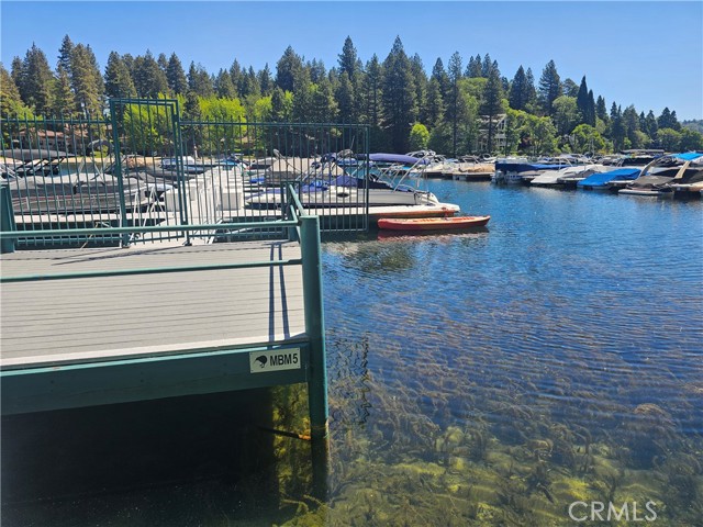 5 MBM 5 SLIP 16, Lake Arrowhead, CA 92352