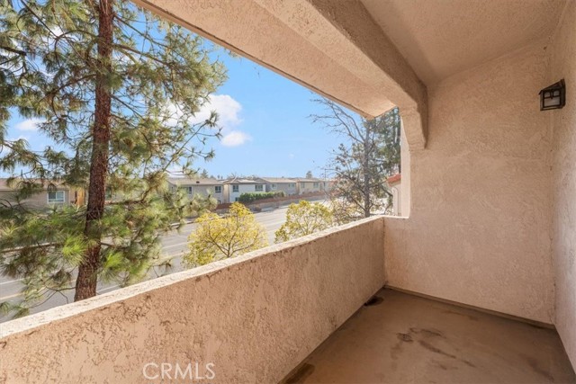 Detail Gallery Image 17 of 19 For 23201 Sherman Way #E,  West Hills,  CA 91307 - 1 Beds | 1 Baths