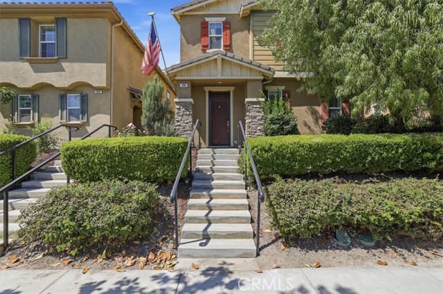 Detail Gallery Image 56 of 60 For 7205 Enclave, Corona,  CA 92880 - 3 Beds | 2/1 Baths