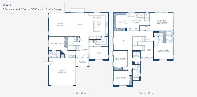 Detail Gallery Image 3 of 3 For 16033 Willow Ct, Whittier,  CA 90604 - 5 Beds | 4/1 Baths