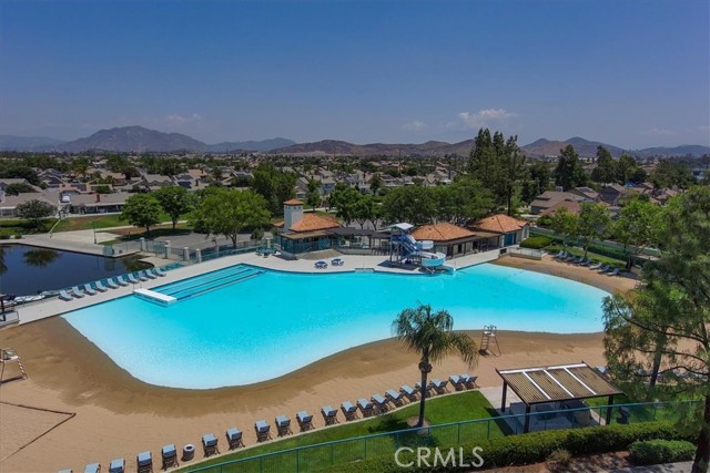 Detail Gallery Image 58 of 61 For 29855 Corte Cruzada, Menifee,  CA 92584 - 4 Beds | 3 Baths