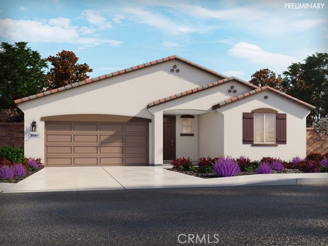 Detail Gallery Image 1 of 19 For 35221 Lopez Ln, Beaumont,  CA 92223 - 4 Beds | 2/1 Baths
