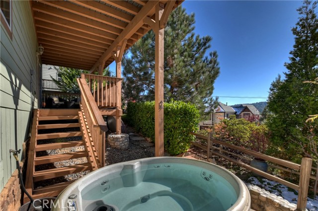 Detail Gallery Image 39 of 49 For 26660 Merced Ln, Lake Arrowhead,  CA 92352 - 3 Beds | 2/1 Baths