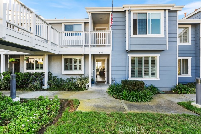 Detail Gallery Image 32 of 49 For 2109 Calle Ola Verde #134,  San Clemente,  CA 92673 - 2 Beds | 2 Baths