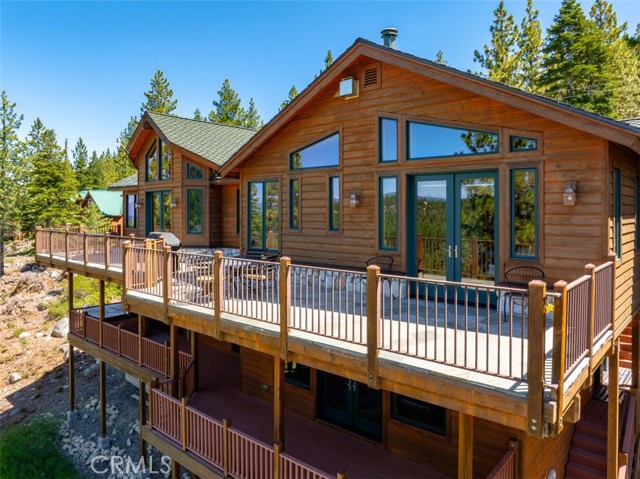 Detail Gallery Image 5 of 51 For 468 Bay View Dr, Tahoma,  CA 96142 - 5 Beds | 3/1 Baths