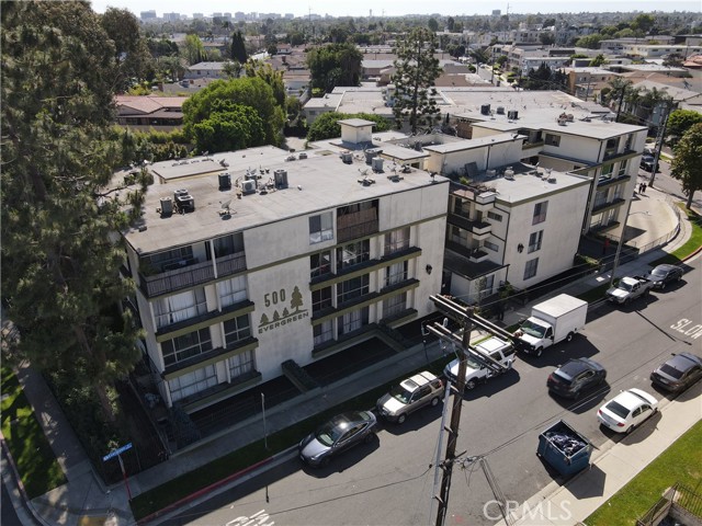 Detail Gallery Image 11 of 21 For 500 Evergreen St #103,  Inglewood,  CA 90302 - 2 Beds | 2 Baths