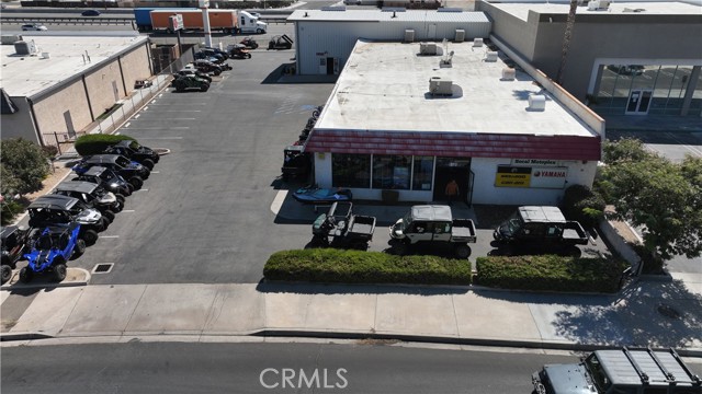  Commercial for Sale in Victorville, California