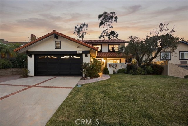 28621 Mount Palomar, Rancho Palos Verdes, California 90275, 3 Bedrooms Bedrooms, 0 ,3 BathroomsBathrooms,Residential,For Sale,Mount Palomar,0,PV26133576