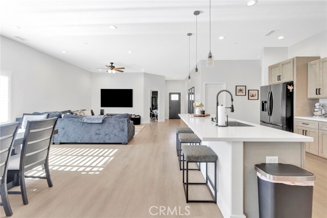 Detail Gallery Image 14 of 46 For 14812 Crofton, Helendale,  CA 92342 - 4 Beds | 2 Baths