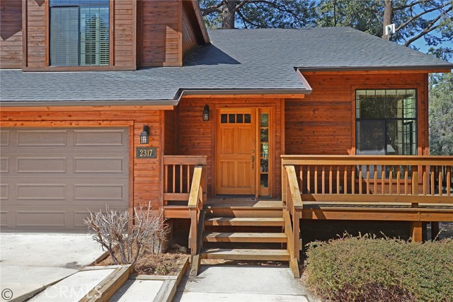 2317 Woodland, Frazier Park, CA, 93222 2317 Woodland, Frazier Park, CA, 93222