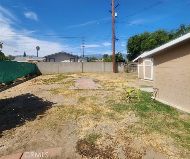 Detail Gallery Image 28 of 30 For 1090 W Evans St, San Bernardino,  CA 92411 - 1 Beds | 1 Baths