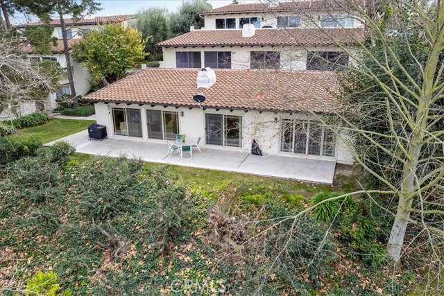 37 Sycamore Lane, Rolling Hills Estates, California 90274, 3 Bedrooms Bedrooms, ,1 BathroomBathrooms,Residential,Sold,Sycamore Lane,PV22019440